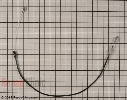 Control Cable 946-04608 Main Product View