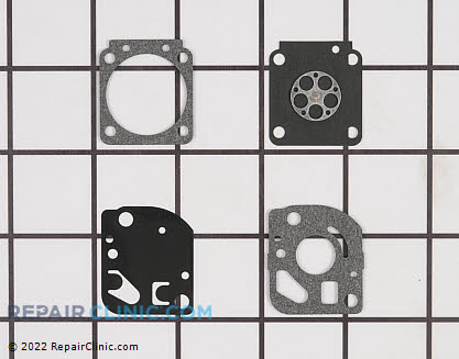 Diaphragm (Genuine OEM)  GND-38