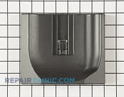 Drain Pan - Part # 773405 Mfg Part # WR17X10374