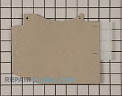 Fan Motor - Part # 945305 Mfg Part # WR17X11225