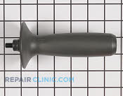 Handle - Part # 2695783 Mfg Part # 513122008