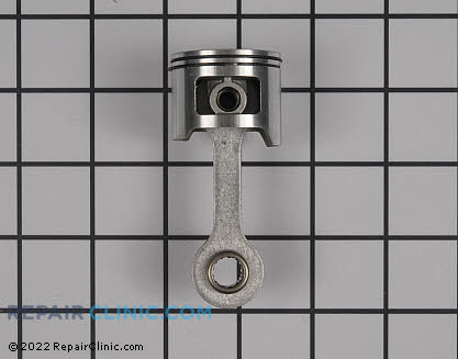 Piston Rings (Genuine OEM)  985872001