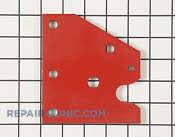 Plate-hitch - Part # 2139922 Mfg Part # 102644-01