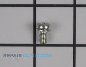 Screw-washer (5x10) - Part # 1915372 Mfg Part # 93891-05010-08