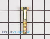 Bolt - Part # 1620484 Mfg Part # 710-3144