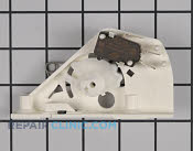 Bracket - Part # 1018323 Mfg Part # 8204832