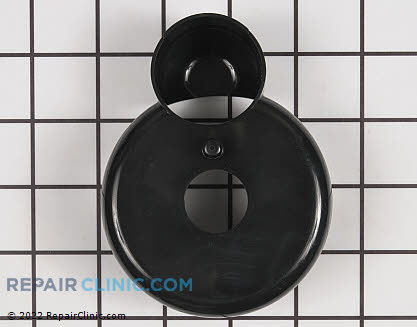 Toro Lawn Mower Cover-Wheel