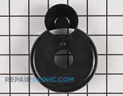 Cover-wheel - Part # 1852068 Mfg Part # 94-1609
