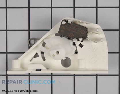 Door Switch 8204832 Main Product View