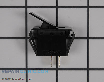Door Switch HR54ZA003 Main Product View