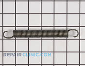 Extension Spring - Part # 1827953 Mfg Part # 732-0978