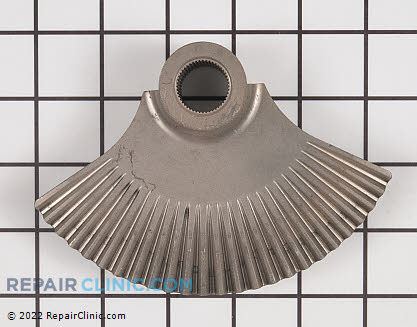 Gear Sector 748-0236 Main Product View