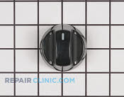 Knob - Part # 1547058 Mfg Part # W10193275