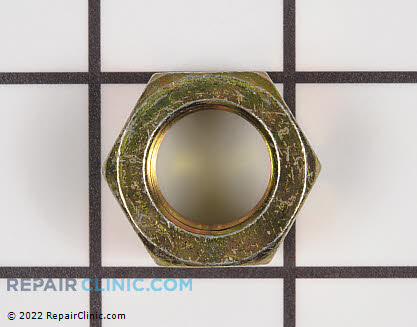 Nut, Toro Genuine OEM  3219-6