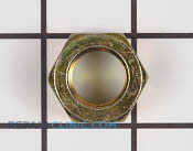 Nut - Part # 2155857 Mfg Part # 3219-6