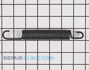 Spring-ext        .8 - Part # 1827758 Mfg Part # 732-04247