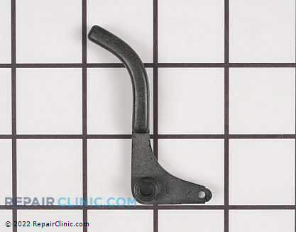 Trigger - throttle, Toro Genuine OEM  180975 - $2.95