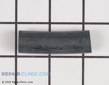 Tube, Kawasaki Genuine OEM  92191-7025 - $0.85