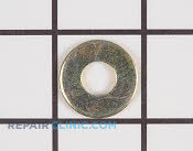 Washer - Part # 1620695 Mfg Part # 736-0262