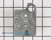 Bracket - Part # 1158786 Mfg Part # 5304449789
