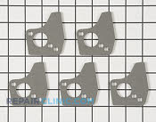 Carburetor Gasket Shop Pack - Part # 1695907 Mfg Part # 4200