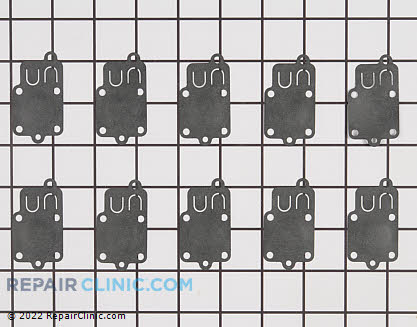 Diaphragm 4157 Main Product View