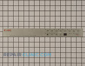 Insert - Part # 1375623 Mfg Part # 8073409-81