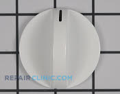 Knob - Part # 1220638 Mfg Part # DW-4000-04