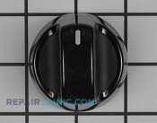 Knob - Part # 1547052 Mfg Part # W10193263