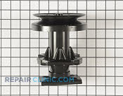 Mandrel assembly - Part # 1659484 Mfg Part # 124208X