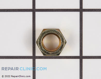 Nut 712-0798 Main Product View