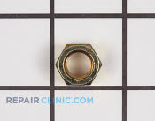 Nut - Part # 1621233 Mfg Part # 712-0798