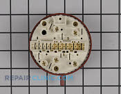 Pressure Switch - Part # 1475757 Mfg Part # WH12X10412