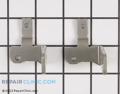 Top Hinge 8079489-81 Main Product View