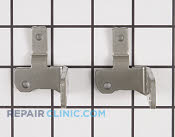 Top Hinge - Part # 1914669 Mfg Part # 8079489-81
