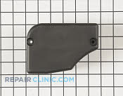 Air Cleaner Cover - Part # 1646797 Mfg Part # 791457