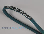 Belt: V-Belt - Part # 1656002 Mfg Part # 248-037