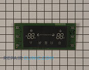 Control Board - Part # 2030998 Mfg Part # DA41-00395B
