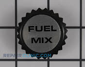 Gas Cap - Part # 1997826 Mfg Part # 13160004521