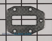 Gasket - Part # 2287482 Mfg Part # V104001100