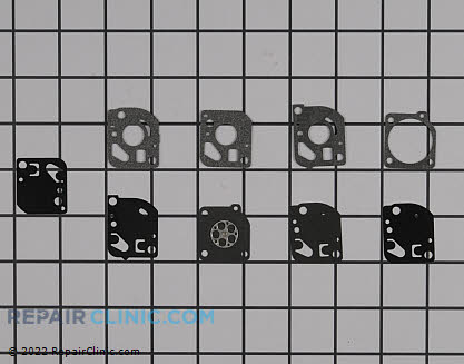 Gasket/diaphragm kit (Genuine OEM)  12530342030