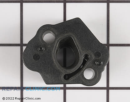 Heat Deflector 530057634 Main Product View