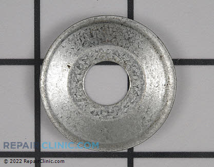 Snapper Lawn Mower Hubcap