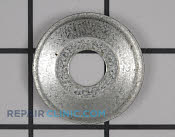 Hubcap - Part # 2206952 Mfg Part # 7031960YP
