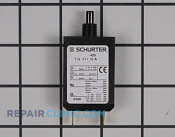 Motor protecting switch 15a - Part # 1971425 Mfg Part # 9.085-032.0