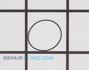 O-Ring - Part # 1997518 Mfg Part # P005000280