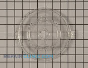 Plate - Part # 2675826 Mfg Part # MGJ62018901