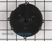 Starter baffle - Part # 1953846 Mfg Part # 518994001