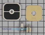 Tune Up Kit - Part # 2263880 Mfg Part # 90125