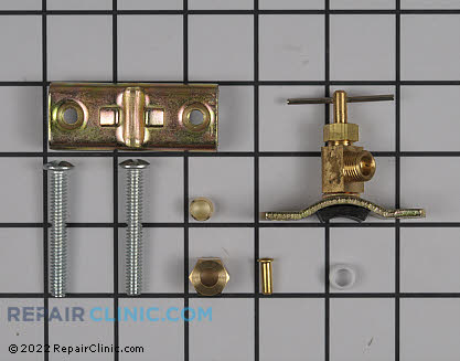 Water Supply Saddle Valve STV2 Main Product View